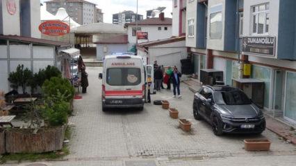 G&uuml;nlerdir kayıp olan adam &ouml;l&uuml; bulundu