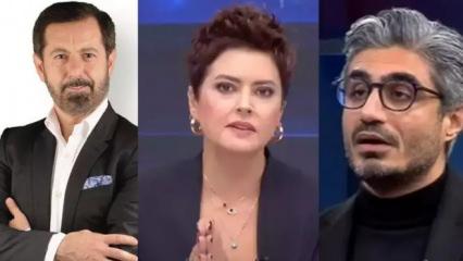 Halk TV iddianamesi kabul edildi! İlk duruşma tarihi belli oldu