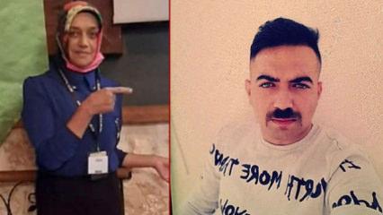 Hatay'da anne ile oğlu &ouml;l&uuml; bulunmuştu! Valilik a&ccedil;ıklama yaptı 