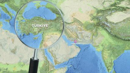 H&uuml;rm&uuml;z kilidinin anahtarı T&uuml;rkiye! Anadolu'dan ge&ccedil;en kritik projeye Avrupa'dan yoğun ilgi