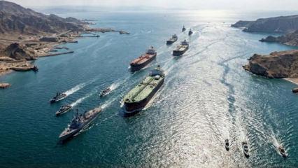 H&uuml;rm&uuml;z krizinde yeni evre: Stokların erimesi petrolde 150 dolar ihtimalini g&uuml;&ccedil;lendirir