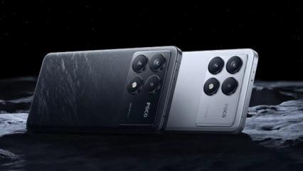 HyperOS 3.1 alacak Poco modelleri netleşti