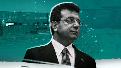 İBB'ye y&ouml;nelik 'Yolsuzluk' davasında 21'inci duruşma başladı