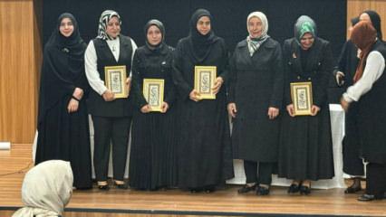 İHH, Diyarbakır&rsquo;da &lsquo;Sivil Toplumda Kadın&rsquo; paneli d&uuml;zenledi