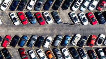 İkinci ele talep artıyor! Orta Doğu savaşında dikkat &ccedil;eken g&ouml;zlem