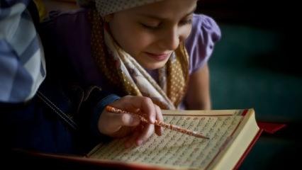 İlkokullarda 'din eğitimi' boşluğu: İlk 3 yıldaki eksik mercek altında!