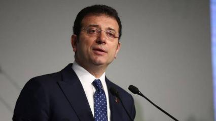 "İmamoğlu &ccedil;ıkar ama&ccedil;lı su&ccedil; &ouml;rg&uuml;t&uuml;" davasının 22. duruşması başladı