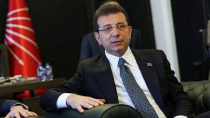 İmamoğlu devreye girdi! Ziyaret iptal edildi! Karar son anda değişti