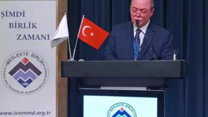 İnan&ccedil;ları hedef alan dili reddediyoruz!