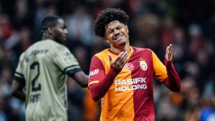 İpler artık Galatasaray'ın elinde değil!