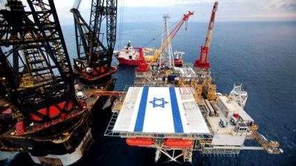 İran İsrail'in can damarını vurmuştu! Tel Aviv'den petrol kararı 