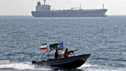 İran ordusundan son dakika H&uuml;rm&uuml;z Boğazı bildirisi