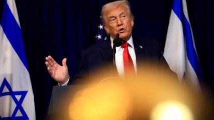 İran savaşını sonlandıracak gelişme! Trump tarih verdi! Skandal İsrail a&ccedil;ıklaması