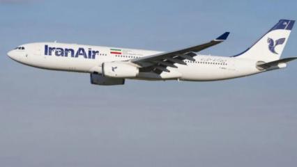 İran'da sivil u&ccedil;uşlar kademeli olarak yeniden başlıyor