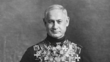 İran'ın G&uuml;ney Afrika el&ccedil;iliğinden ironik Netanyahu paylaşımı