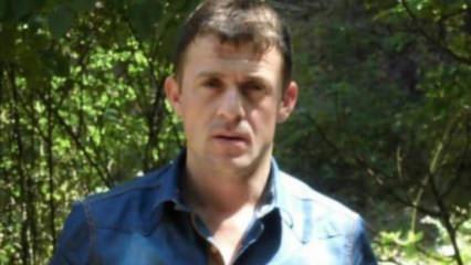 İş kazasında hayatını kaybetti!