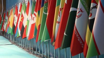 Tarihe ge&ccedil;en adım! T&uuml;rkiye'de bir ilk! İslam İşbirliği Teşkilatı genelgesi Resmi Gazete'de