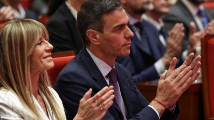 İspanya Başbakanı Sanchez'i yıkan karar! Siyasi operasyon iddiası
