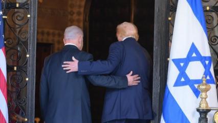 İsrail ve ABD yalnızlık dolambacında