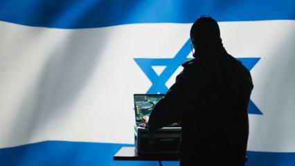 İsrail'de savaş h&uuml;sranı! Mossad &ccedil;&ouml;kt&uuml;! 