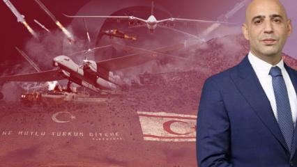 İsrail'den T&uuml;rkiye ve KKTC'ye saldırı ihtimalini meşrulaştırma: İran savaşın provasıydı!