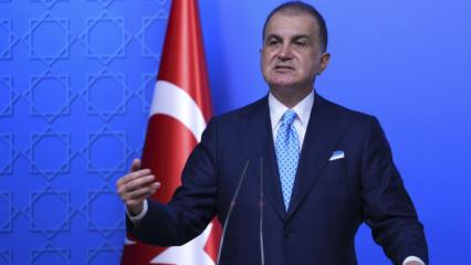 İsrail'in bayrak skandalına T&uuml;rkiye'den peş peşe tepki: Soykırımın yeni aşaması