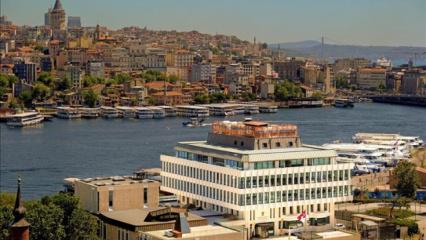 İstanbul Ticaret &Uuml;niversitesi'nde Lisans&uuml;st&uuml; başvurular başladı!