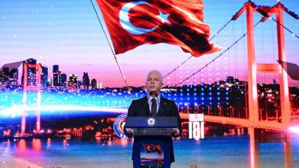 İstanbul Valisi Davut G&uuml;l'den uyarı: 'Hi&ccedil;bir girişime m&uuml;samaha g&ouml;sterilmeyecektir'