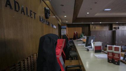 İstanbul'da akran zorbalığı yapan &ccedil;ocuğa hapis istemi! 5 yıl 8 aya kadar...