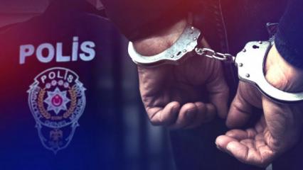 İstanbul&rsquo;da &ccedil;ete operasyonu: 17 ş&uuml;pheli g&ouml;zaltında