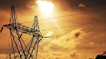 İstanbullular dikkat! 22 il&ccedil;ede b&uuml;y&uuml;k elektrik kesintisi! 