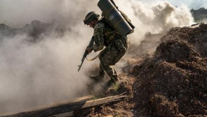 İşte Orta Doğu'nun a&ccedil;ık ara en g&uuml;&ccedil;l&uuml; ordusu