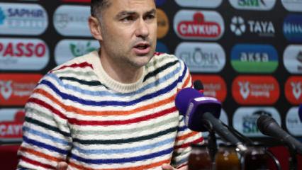 İstifa eden Burak Yılmaz 4 ayrı ihlalden PFDK'ya sevk edildi