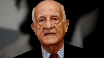 İstinaftan İnan Kıra&ccedil; kararı! Evliliği resmen iptal edildi