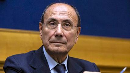 Toprak kayması felaketinde Sicilya Cumhurbaşkanına soruşturma