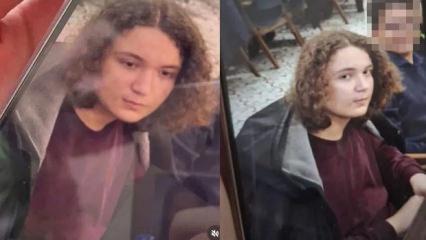 Kahramanmaraş canisi İsa Aras Mersinli'yi &ouml;ğretmeni anlattı!