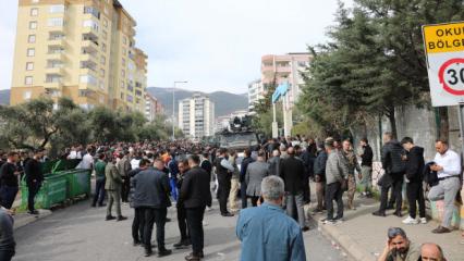 Kahramanmaraş Valiliği'nden saldırıyla ilgili son dakika a&ccedil;ıklaması!