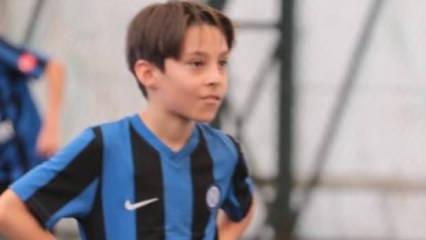 K.Maraş&rsquo;ta okul saldırısında vefat etmişti! Futbol sahası artık onsuz