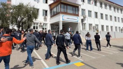 Kahramanmaraş'taki okul saldırısı sonrası korkun&ccedil; mesajlar! Yeni saldırı tehdidi