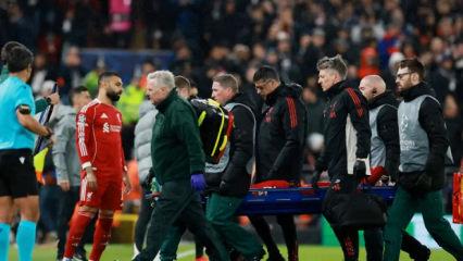 Kahreden sakatlık! Yıldız oyuncu D&uuml;nya Kupası'nı ka&ccedil;ıracak