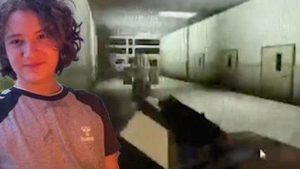 Katliama b&ouml;yle hazırlanmış: İşte Kahramanmaraş canisi İsa&rsquo;nın oynadığı oyun