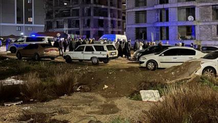  Kayıp olarak aranan 16 yaşındaki Feyza, &ouml;l&uuml; olarak bulundu