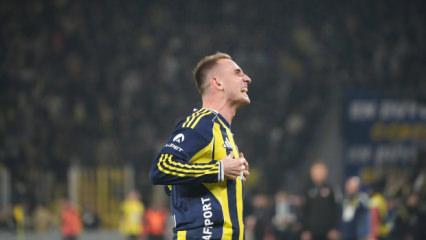 'Bu konuşmayı yapmak istemezdim' diyen Kerem helallik istedi