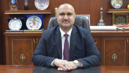 Kerk&uuml;k&rsquo;te y&uuml;z sene sonra bir ilk