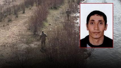 Kırşehir&rsquo;de kayıp Ramazan Karaaslan 12 g&uuml;nd&uuml;r aranıyor