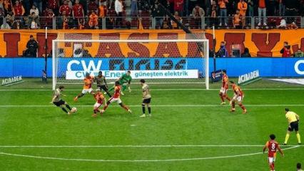 Kocaelispor'un gol&uuml;nde ofsayt var mı? Trio yorumladı