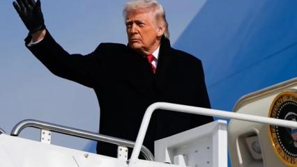 Kongre'ye Trump i&ccedil;in tasarı sundular: Tıbbi olarak incelensin!