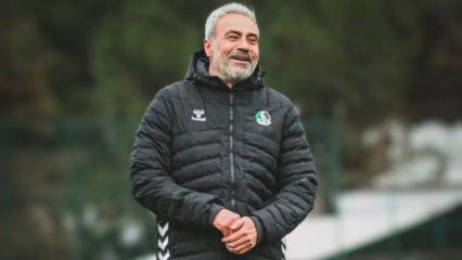 K&uuml;me d&uuml;şmesi kesinleşince teknik direkt&ouml;re veda ettiler