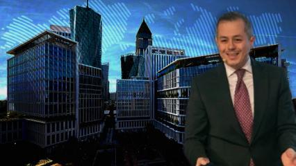 K&uuml;resel sermaye İstanbul'a y&ouml;neldi: G&uuml;venli liman arıyor 