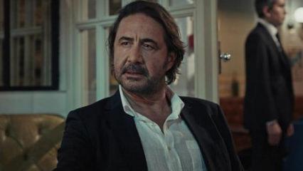 Kurtlar Vadisi'ndeydi: Yeni adresi olay oldu! Ekranlara d&ouml;n&uuml;yor